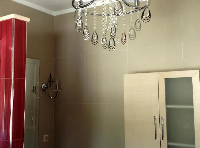 Amfithea House Дом отдыха