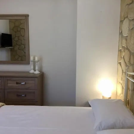 Amfithea House Holiday home