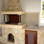 Amfithea House Holiday home *