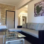 Amfithea House Holiday home