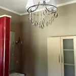 Amfithea House Holiday home