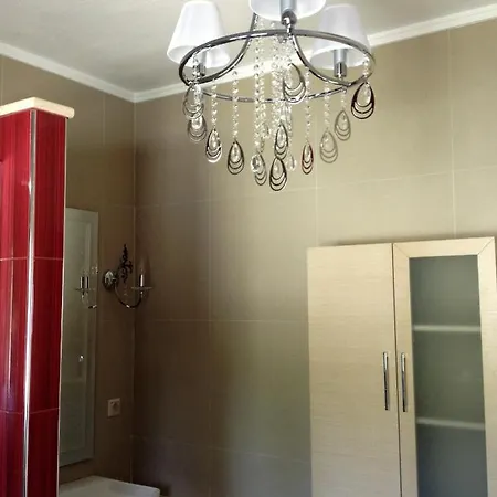 Amfithea House Semesterbostad
